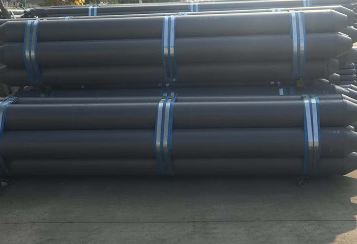 湖南管桁架钢管